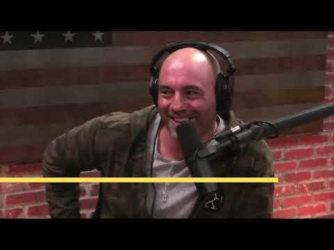 Joe Rogan & Joey Diaz - " My Grandmother went to JAIL ! "