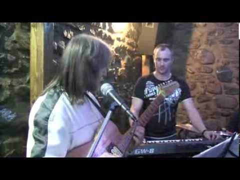 Deda Blues Band - Tough On Me, Tough On You