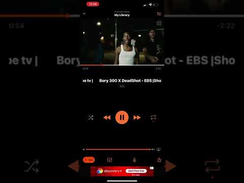 Bory 300 & DeadShot - Ebs