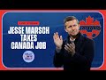 Jesse Marsch named MLS Canada Men’s National Team Head Coach | Call It What You Want