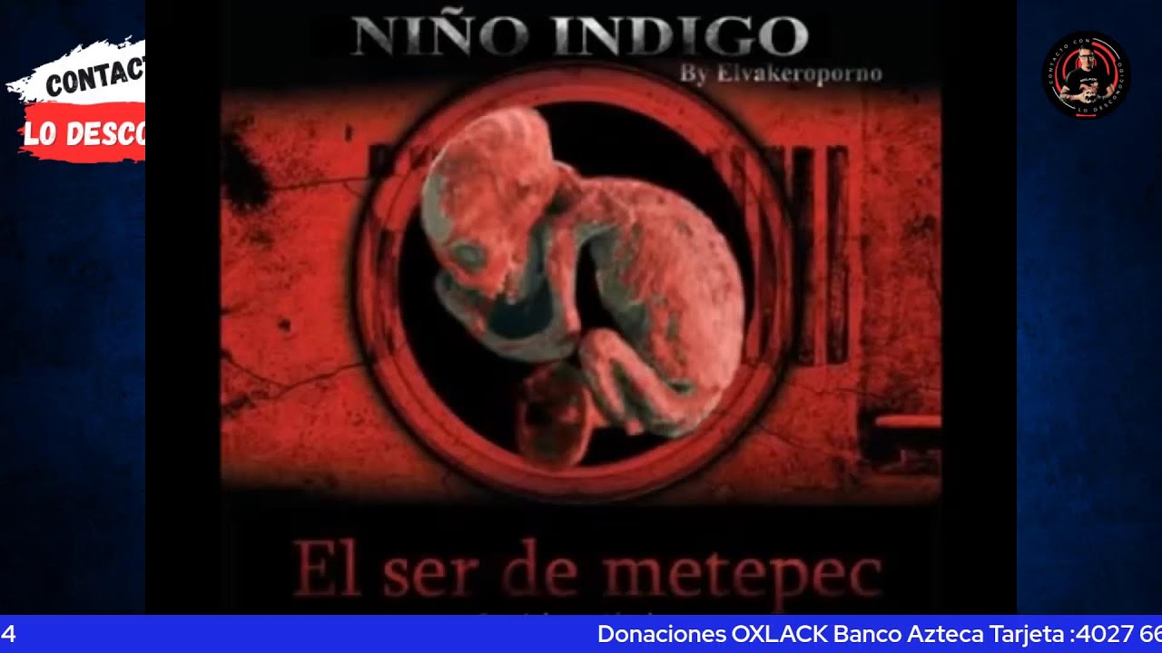 ¿EXISTE REALMENTE LO PARANORMAL?