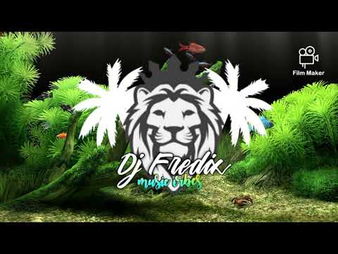 DJ FREDIX FT MEIITOD MALAIKA ZOUK 2022