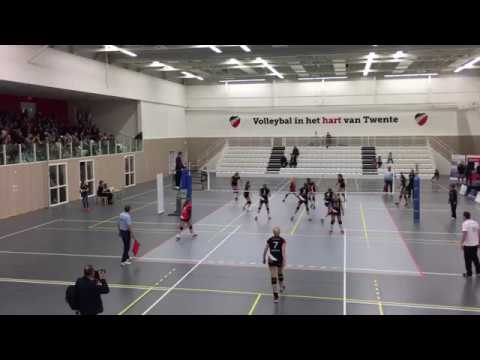 Matchpoint Ecare Apollo 8 - PDK Huizen