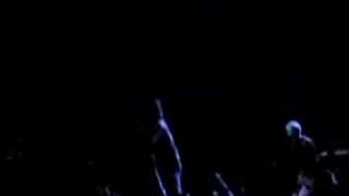 The Stooges - Seattle 2007, brief live clip