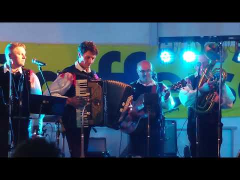 Pajdaši / Oberkrainer Kameraden - Lustige Hochzeit / Veseli svatje