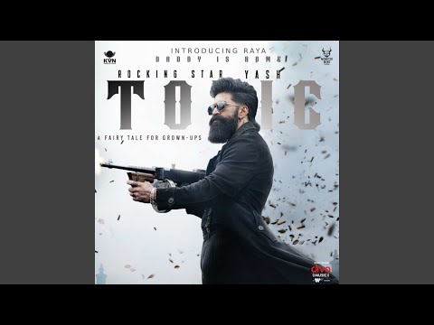 Introducing Raya - Daddy is Home (From "Toxic - A Fairy Tale for Grown-Ups")