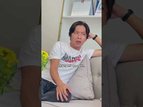 Bỡ ngỡ dữ chưa | Thienan #thienan090 #xam #vui #giaitri #thienngoc