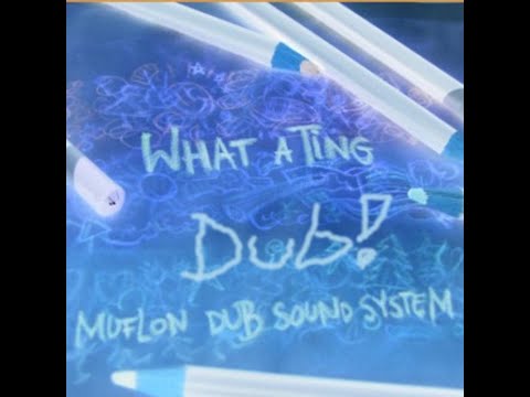 Muflon Dub Soundsystem - River