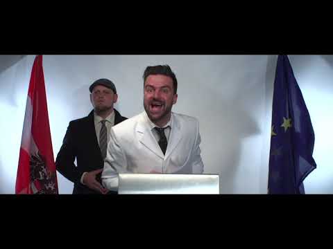 Marco Wagner feat. Dominik Ofner ! Tüdeldü !