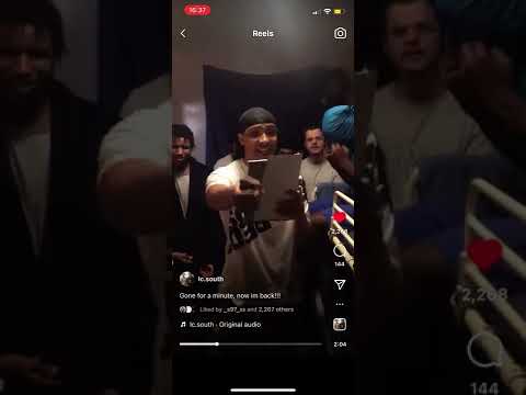 LC x RC - 3 Da South