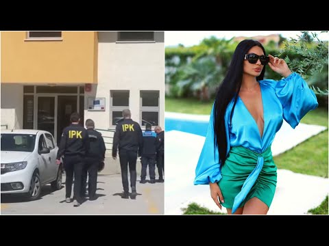 Ekskluzive/ “Ka Reixh Rover”- I doli emri në përgjime, reagon Zaimina Vasjari: Kam fëmijë 3 javësh…