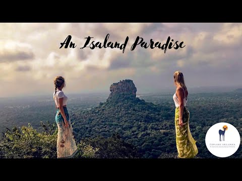 An Island paradise - Wonder of Asia