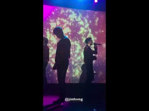 180807 24K (투포케이) - Blue // 24K in Paris