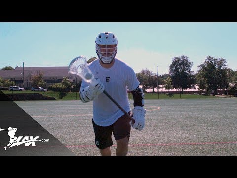 Epoch Dragonfly 9 Shaft Series | Lax.com Product Videos