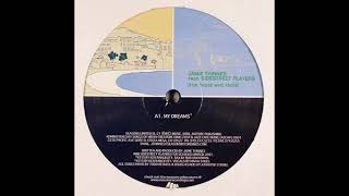 Jamie Thinnes feat. Sidestreet Players  -  My Dreams
