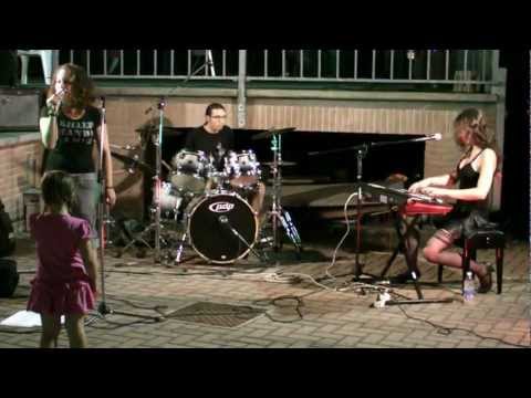 Lonesome Organist Rapes Page Turner-Your Alcoholic Friends- Dresden Dolls cover