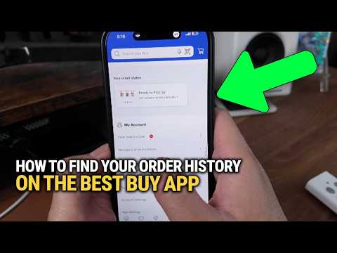 Shopbop Order History