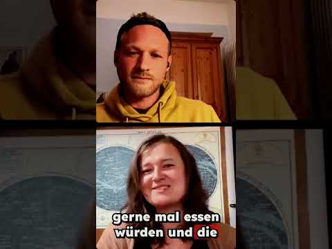 Nachhaltigkeits-Live-Session mit Svenja von Fräulein Öko