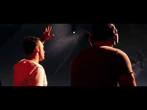 Tenishia : Gig Diary - Tomorrowland 2013