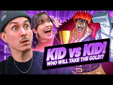 Reacting to the OP TCG Finals! with Special Guest Commentary...