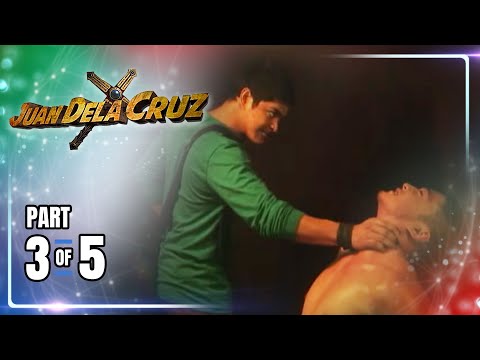 Juan Dela Cruz Episode 161 (3/5) June 11, 2023