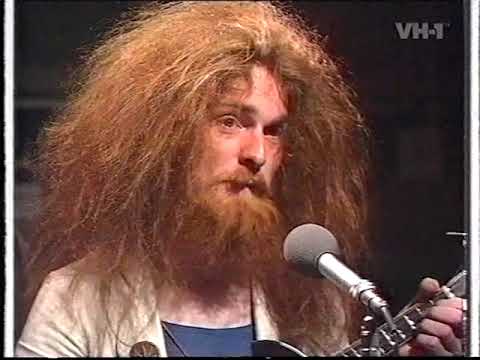 Lindisfarne, Fog On The Tyne