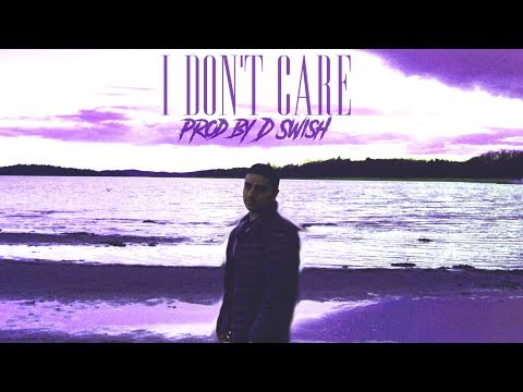 MixRhymez - I Don't Care (Official Audio)
