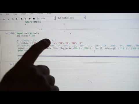 Python Kompass 2017-12-18 11