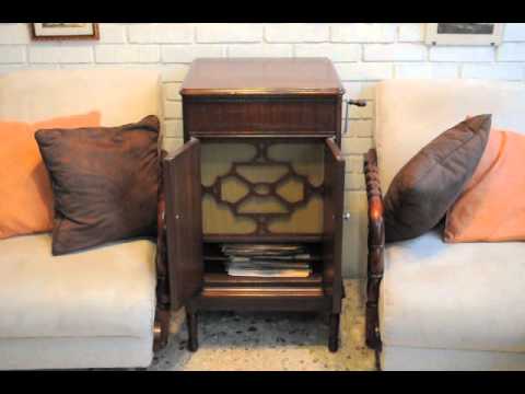 Rememb´ring, Fox Trot- Joe Raymond & His Orchestra 1923