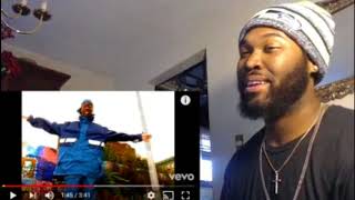 Big L - Put It On - REACTION