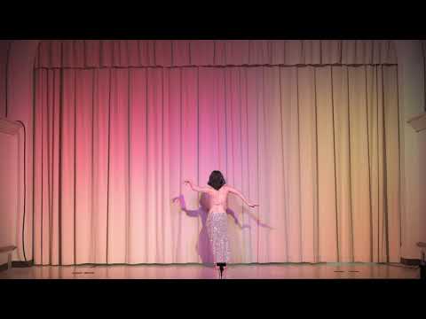 Promotional video thumbnail 2 for Shimmy Diosa