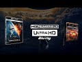 Moonfall (2022) : Comparatif 4K Ultra HD vs Blu-ray