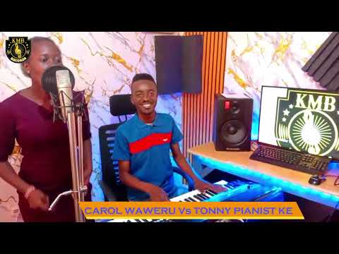 kwa Ngai gutiri maithori 'cover"