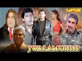 ज्वालामुखी HD हिंदी फिल्म मिथुन चक्रवर