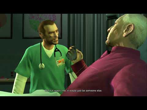 Grand Theft Auto IV Walkthrough Part 43 No Commentary