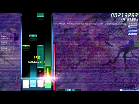 Hige Driver join SELEN DADADADADA 4K