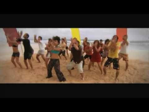 Idool 2011 clip - More to me