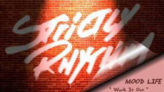MOOD LIFE - Work It Out [work it mix].
