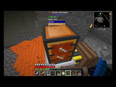 1.12.2 FTB Ultimate Reloaded [Stream 26]- Magic !!!