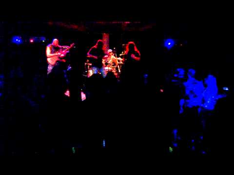 Solstice (US) 7/14/2012 live at Central Illinois MetalFest
