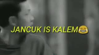 Download lagu JANCOK VERSI CEPATAN / SNACK VIDEO#2 mp3
