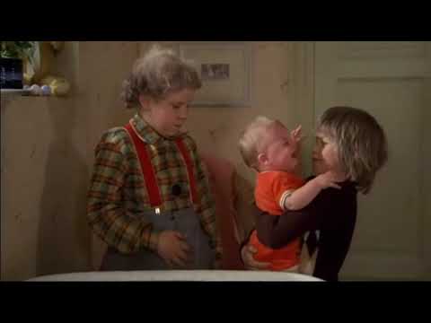 Karlsson På Taket - Världens Bästa Barnskötare