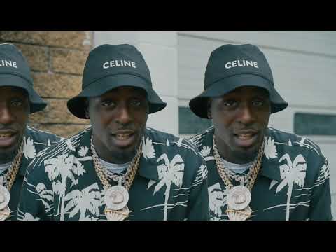 WoodBoy Gee - Punch In (Dir. by AndrewFlippa)