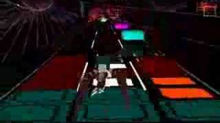 Eve 6: Amphetamines (Pointman Elite)