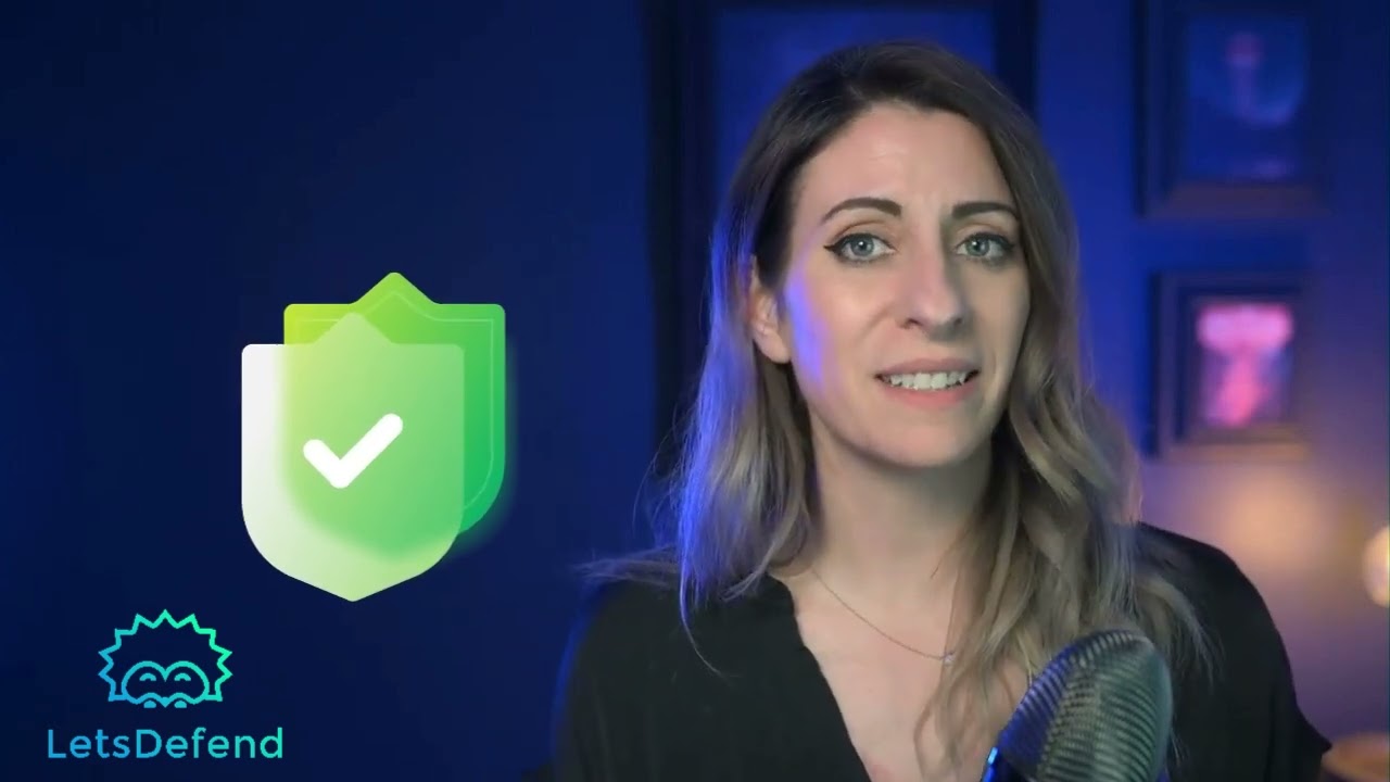 SOC Analyst Interview Questions