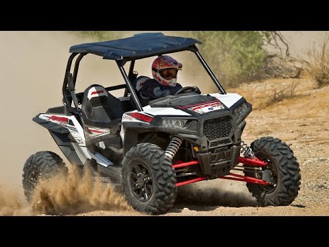 Polaris ProStar Engine Technology