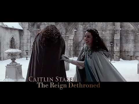 Reign 501 : Elizabeth & Mary Fight With Snow ❄ ( Alternate Universe #1 )