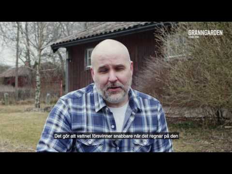 Så väljer du rätt jord