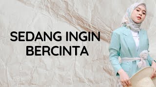 Download lagu DEWA 19 FT. LESTI KEJORA - SEDANG INGIN BERCINTA (LIRIK LAGU)-   [Konser 51 Tahun Ahmad Dhani] mp3