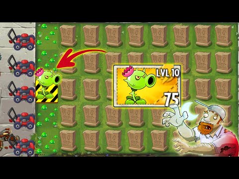 Pinata Party 8/26/2021 (August 26th) - Team Plants Power-Up - Plants vs Zombies 2 (Version 9.1.1)